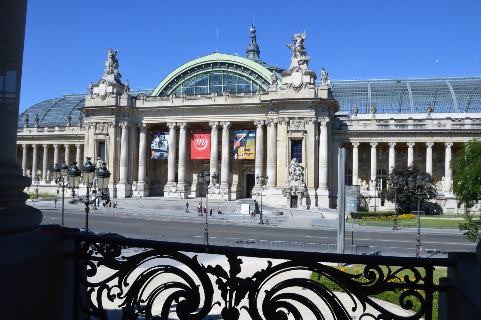 Photo 3 de Petit Palais