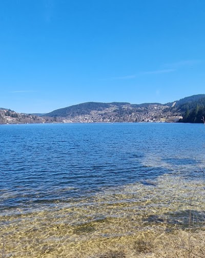 Photo 3 de Lac de Gérardmer
