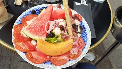 Photo 5 de Brasserie Le Gaulois