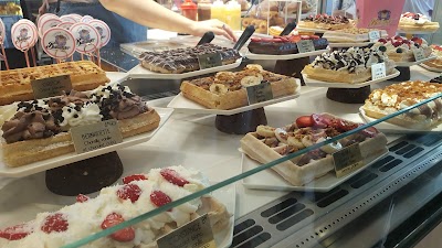 Photo 2 de Confiserie Ballanger