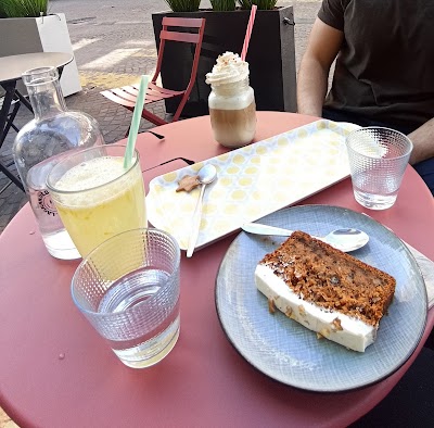 Photo 5 de Homa Café-Boutique Lille