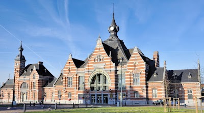 Photo 1 de Train World