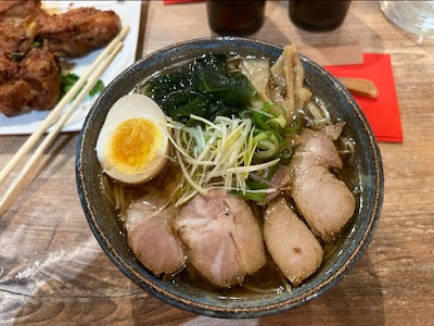Photo 4 de IKKO Ramen