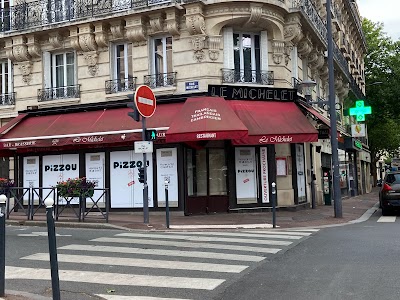 Photo 5 de Pizzou Issy