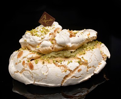 Photo 2 de Arlequin Gelati