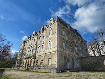 Photo 4 de Musée de Tessé