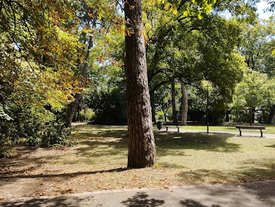 Parc Braun