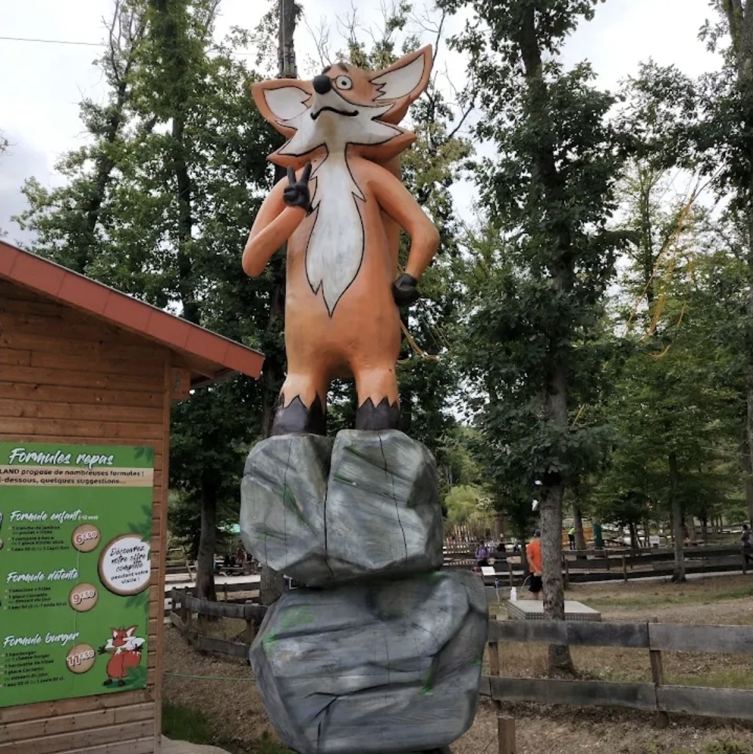 Photo 2 de Pokeyland