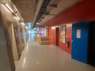 Photo 5 of Faculté des Lettres et Sciences Humaines - Victor Segalen