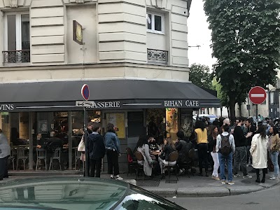 Le Bihan