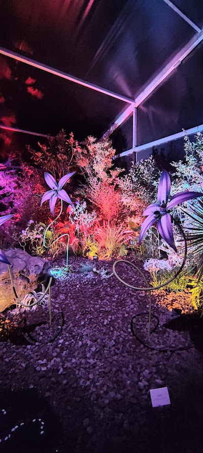 Photo 3 of Parc expo de mulhouse folies flore