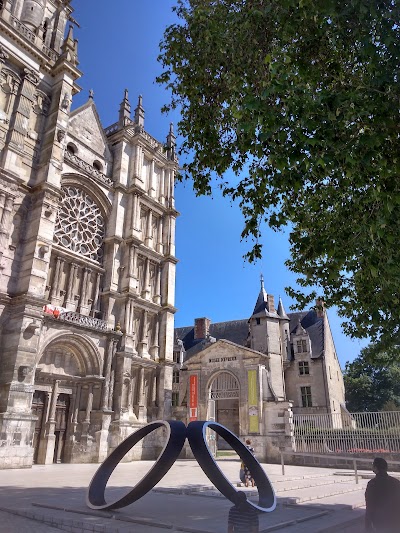 Photo 3 de Évreux
