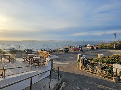 Photo 3 de La Calanque Blanche Restaurant