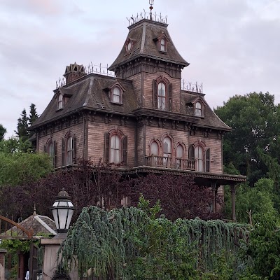 Photo 4 de Parc Disneyland