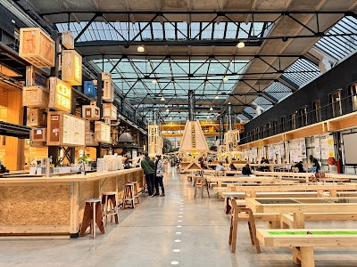 Photo 4 de Communale Saint-Ouen