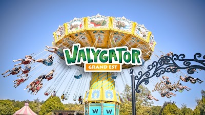 Photo 1 de Walygator Grand Est