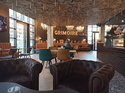 Photo 1 de Au Grimoire