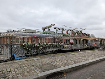 Photo 4 de Rosa Bonheur sur Seine