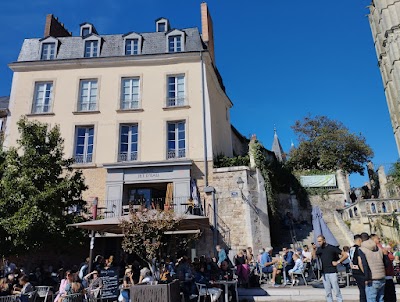 Photo 4 de Le Café du Jet D'eau