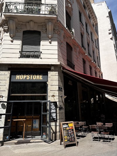 Photo 4 de Hopstore