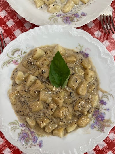 Photo 3 de I veri gnocchi