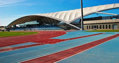 Photo 3 de Stade Léo Lagrange