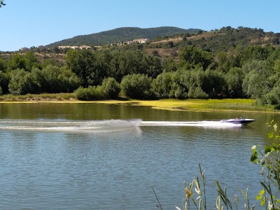 Photo 3 de Lac de l'Aréna