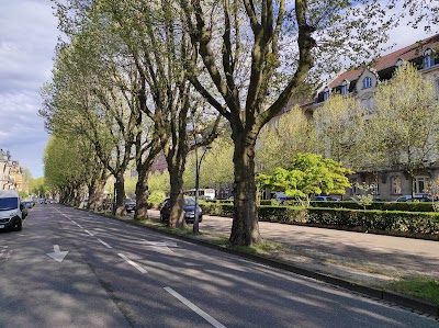 Photo 2 de Avenue Foch