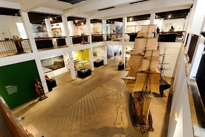 Musée de la Marine