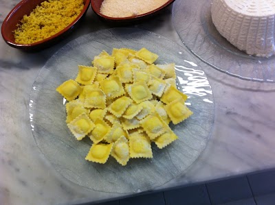 Photo 5 de Pasta Piemonte : épicerie et ateliers