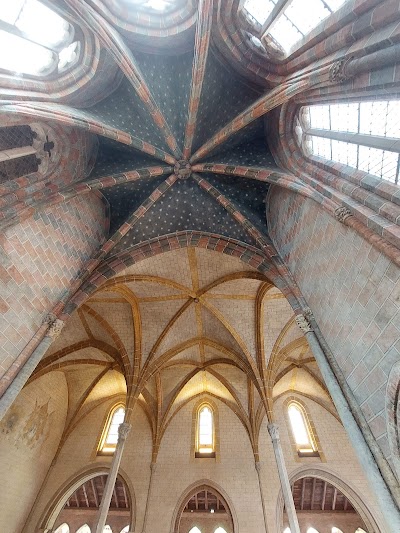 Photo 4 de Couvent des Jacobins