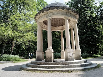 Photo 1 de Parc de la Colombière