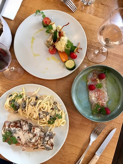 Photo 2 de Restaurant LouLou.