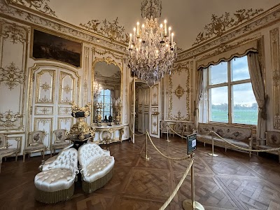 Photo 4 de Château de Chantilly