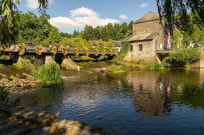 Photo 3 de La Gacilly