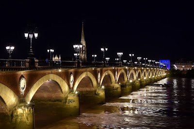 Photo 2 de Pont de pierre