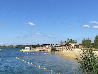 Photo 5 of Vergèze plage