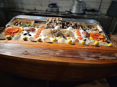 Photo 2 of Coquille - Bistrot Marin