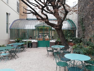 Photo 2 of Musée de la Vie romantique