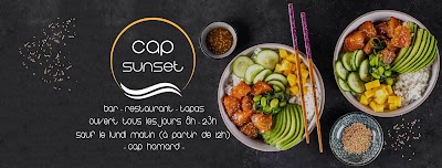 Photo 4 de CAP SUNSET - Bar/Restaurant/Tapas