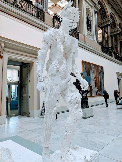 Photo 3 de Musées Royaux des Beaux-Arts de Belgique