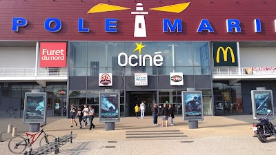 Ociné