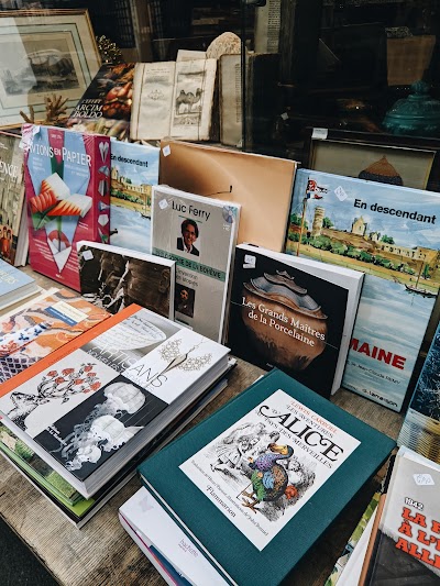 Photo 4 de Librairie Candide