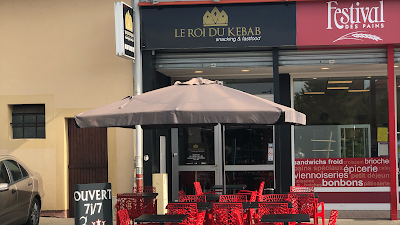 Roi Du Kebab