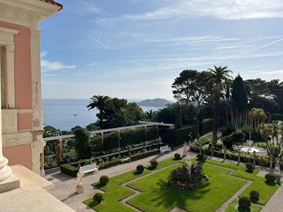 Photo 3 of Villa Ephrussi de Rothschild