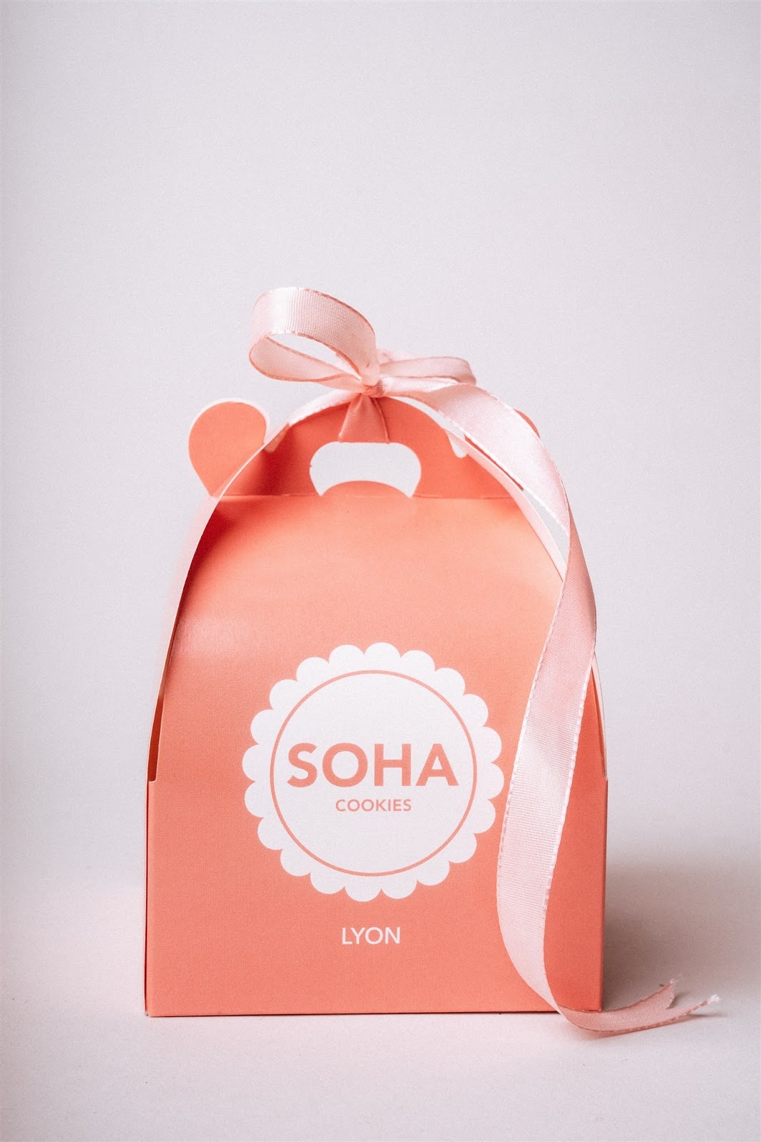 Photo 4 de SOHA Cookies - Pâtisserie Lyon