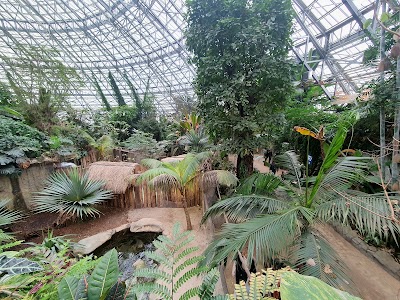 Photo 1 de Zoo de Beauval