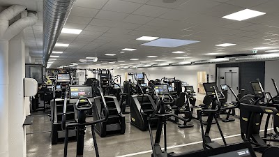 ARTLIGNE Fitness