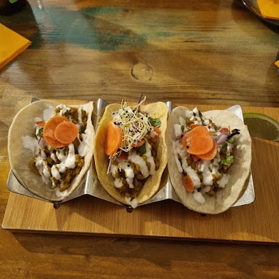 Photo 3 de Taquería LoKa - Marseille Restaurant