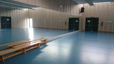 Photo 2 of SUAPS